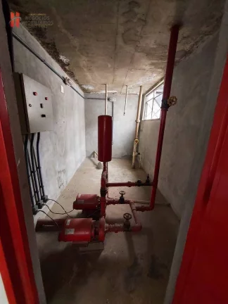 Imagem Excelente PRÉDIO CORPORATIVO com 800m² no CENTRO de CAXIAS.