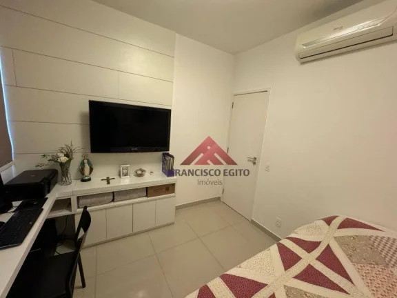 Imagem Apartamento com 3 dormitórios para alugar, 100 m² por R$ 5.395,20/mês - Icaraí - Niterói/RJ