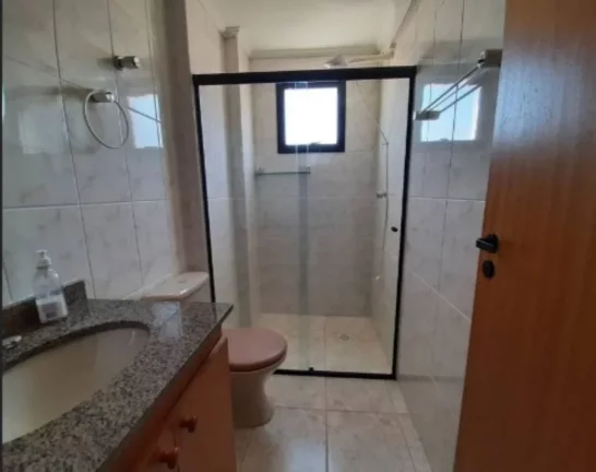 Imagem APARTAMENTO RESIDENCIAL em São Paulo - SP, Vera Cruz
