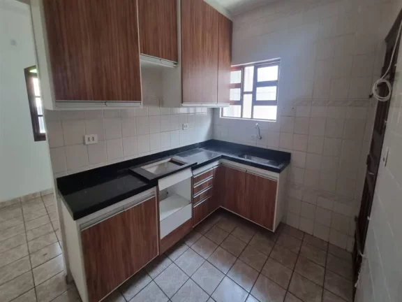 Imagem Casa com 1 dorm, Maracanã, Praia Grande - R$ 269 mil, Cod: 2651