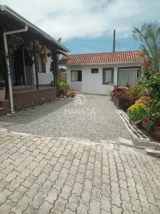 Imagem Casa para Venda, São Cristóvão - Barra Velha