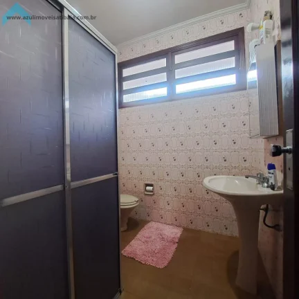Imagem Casa a venda em Atibaia, bairro do Loanda