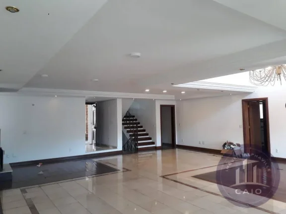 Imagem Casa com 4 quartos à venda ou aluguel , 550 m² por 15.000,00- Alphaville 11