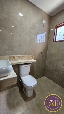 Imagem Linda casa térrea pura elegância