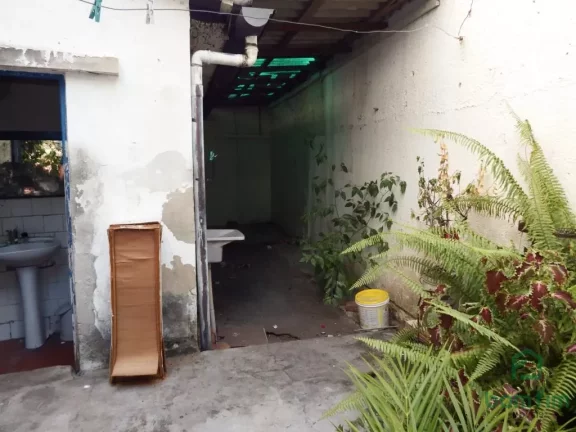 Imagem Casa para venda Cidade Baixa Porto Alegre/RS - CA2590