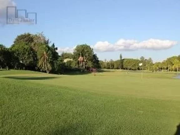 Imagem Casa com 3 suites, 650 m² - venda por R$ 4.500.000 ou aluguel por R$ 17.650/mês - Condomínio Residencial Lago Azul - Araçoiaba da Serra/SP