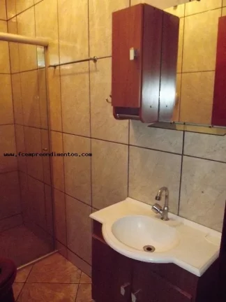 Imagem Casa para Venda em Limeira, Parque Residencial ANAVEC, 3 dormitórios, 1 suíte, 3 banheiros, 5 vagas