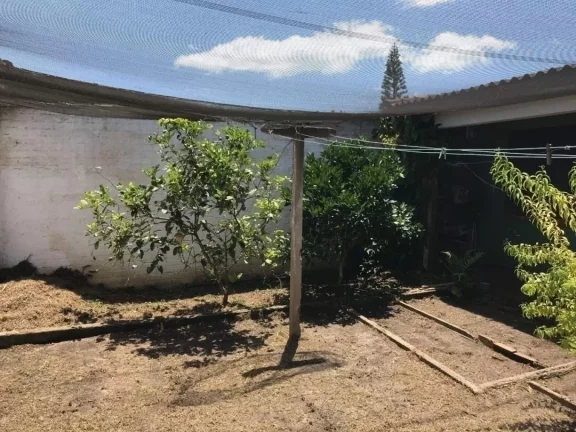Imagem Casa de alvenaria com 146m², (03) dormitórios, bem localizada em Cidreira