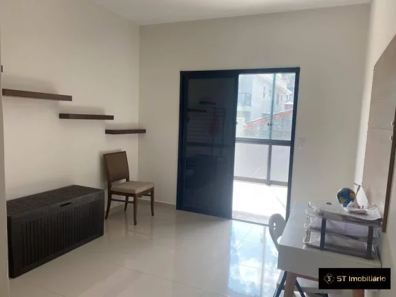 Imagem Belo Sobrado à venda em Atibaia - Jd do Lago - 162,00 m² por R$640.000!