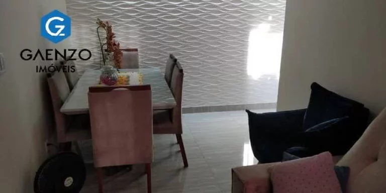 Imagem Apartamento Osasco