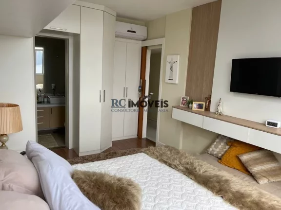 Imagem Apartamento a Venda no bairro Icaraí - Niterói, RJ