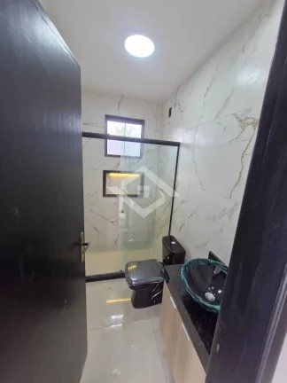 Imagem Casa 3 Quartos com Piscina – Recém-Construída em Maricá