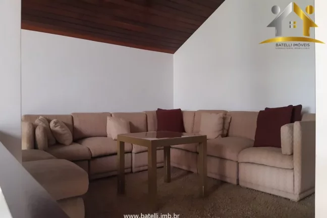 Imagem Magnifica Propriedade - Casa - Granja Vianna | Batelli Imóveis