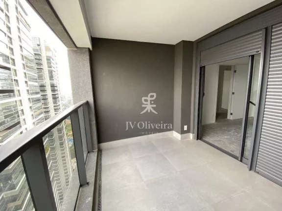 Imagem Apartamento com 3 dormitórios à venda, 186 m² por R$ 4.600.000,00 - Real Parque - São Paulo/SP