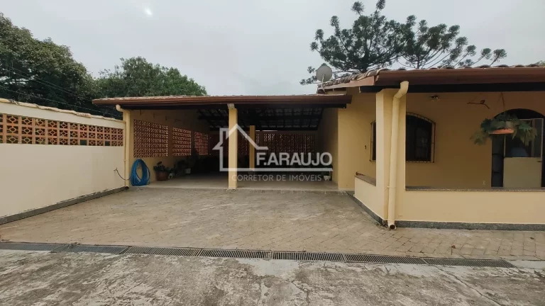 Imagem CHÁCARA PARA VENDA EM ARAÇOIABA DA SERRA, COM ACESSO RAPIDO A SOROCABA-SP