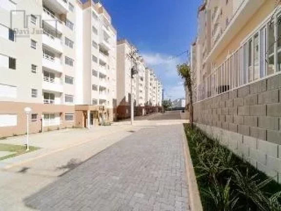 Imagem Apartamento à venda, 60 m² por R$ 329.000,00 - Jardim Vera Cruz - Sorocaba/SP