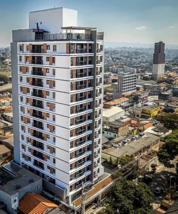 Imagem APARTAMENTO RESIDENCIAL em São Paulo - SP, Itaquera