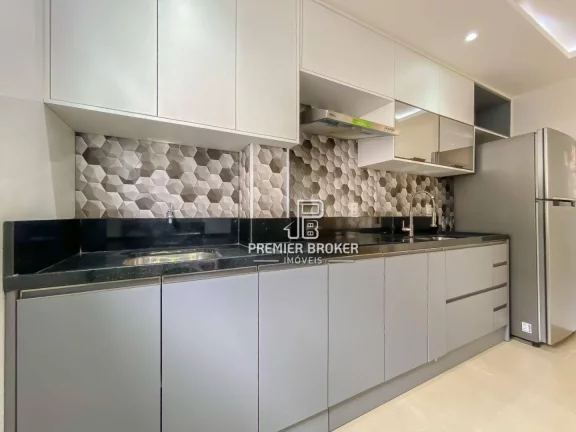 Imagem Apartamento à venda, 55 m² por R$ 289.000,00 - Araras - Teresópolis/RJ