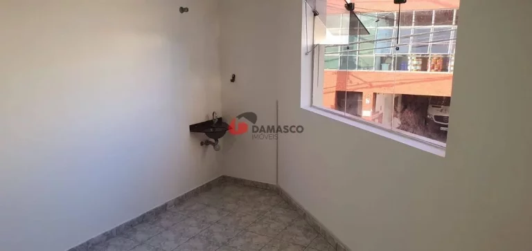 Imagem Sobrado para Locação, Osvaldo Cruz, São Caetano do Sul, SP