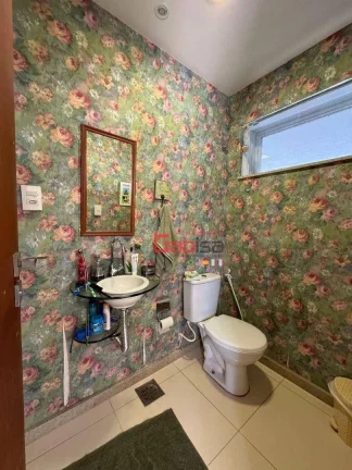 Imagem Casa com 5 dormitórios à venda, 370 m² por R$ 1.600.000,00 - Nova São Pedro - São Pedro da Aldeia/RJ
