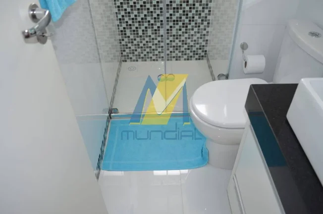 Imagem Academia e Vaga, Apartamento 2 Dorms com Lazer Completo, Piscina
