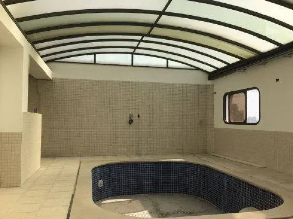 Imagem Cobertura Duplex 2 Dormitórios no Jardim Anália Franco