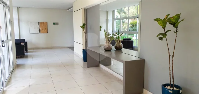 Imagem Apartamento à venda com 2 quartos no condomínio Pateo Das Flores Morumbi, São Paulo - SP