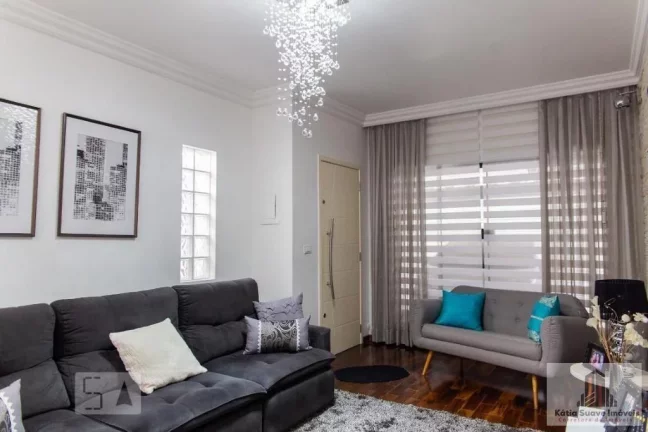 Imagem Sobrado para Venda em Santo André / SP no bairro Parque João Ramalho