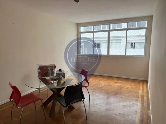 Imagem Imperdível oportunidade: Apartamento à venda em São Paulo-SP, Bela Vista, 3 quartos, 2 banheiros, 1 vaga, 96m²!