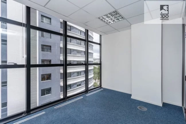 Imagem Sala Comercial - Aluguel no bairro Juvevê - Curitiba, PR