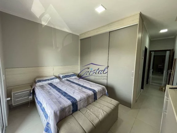 Imagem Casa com 3 quartos (1 suíte) à venda, 90 m² - Refúgio Cantagalo - Jardim da Glória - Granja Viana - Cotia/SP
