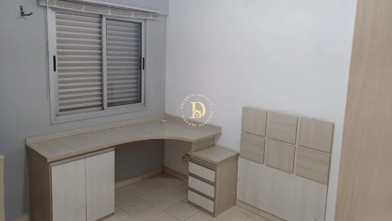 Imagem Apartamento Cobertura Duplex - Floradas de São José - Zona Sul - 3 dorm (1 suíte