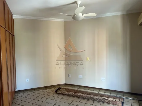 Imagem Apartamento - Ribeirão Preto - Centro