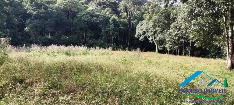 Imagem Terreno Exuberante no Bairro Campestre, Gonçalves – Serra da Mantiqueira