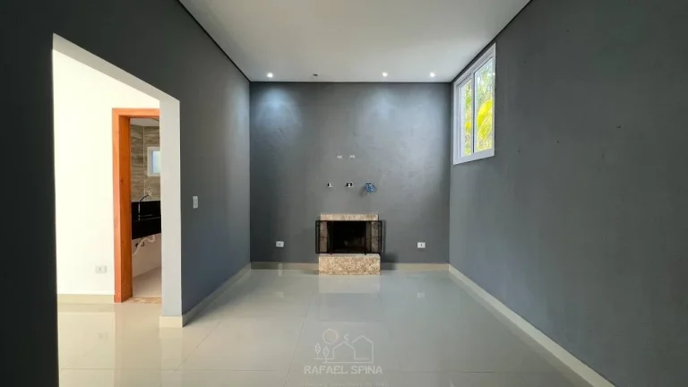 Imagem Casa à venda no bairro Condomínio Porto Atibaia - Atibaia/SP