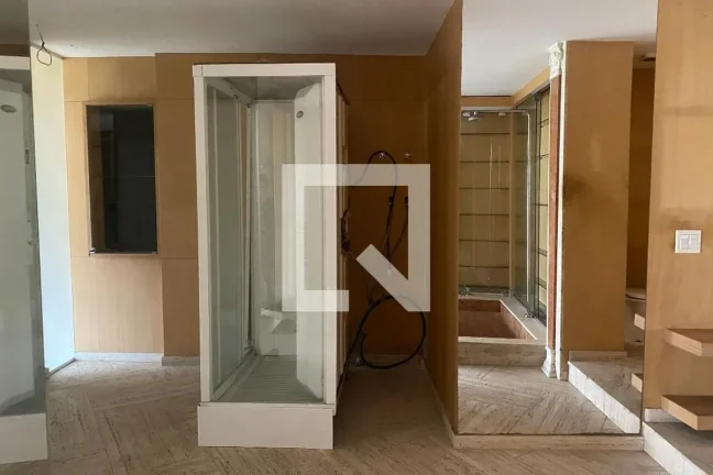 Imagem Apartamento à Venda - Leblon, 3 Quartos, 176 m2