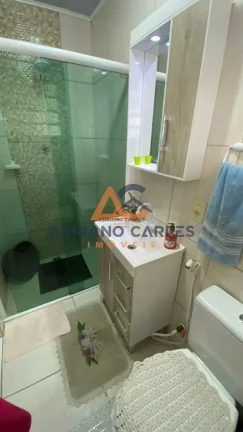 Imagem ALUGUEL Anual Casa com 4 dormitórios no Bairro Gravatá-Penha -SC