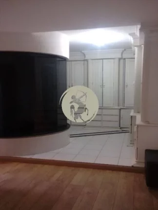 Imagem CINEMATOGRÁFICO!!!!! APARTAMENTO DE ALTISSIMO PADRÃO, AMPLO. PLANTA PREVILEGIADA, TODOS OS AMBIENT...