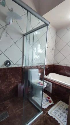 Imagem Sobrado 6 quartos, Campina, São Leopoldo