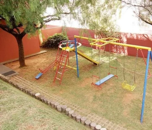 Imagem Apartamento com 2 dormitórios para alugar, 55 m² por R$ 2.500mês - Parque Morumbi - Votorantim/SP