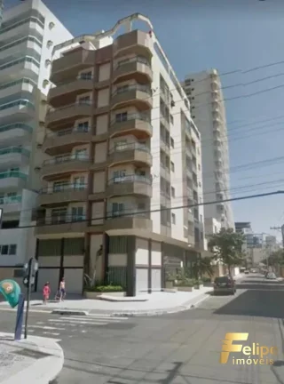 Imagem OPORTUNIDADE DE TER SUA COBERTURA NA PRAIA DO MORRO / GUARAPARI - ES