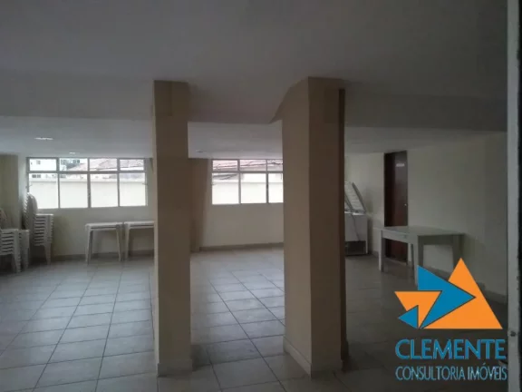 Imagem APTO. 03 QUARTOS BAIRRO FLORESTA-BH.