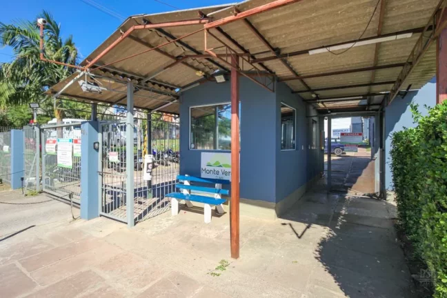 Imagem CNRTADS 240 Apto 98037 - Apartamento à venda no bairro Campo Novo - Porto Alegre/RS