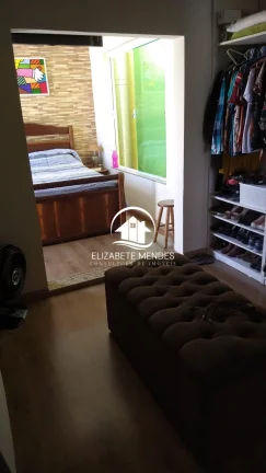 Imagem Sobrado à venda, VILA SUISSA, MOGI DAS CRUZES - SP