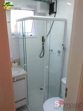 Imagem APTO NO TREMEMBÉ COM 80M², SENDO 2 DORMS, 1 SUITE E 2 VAGAS