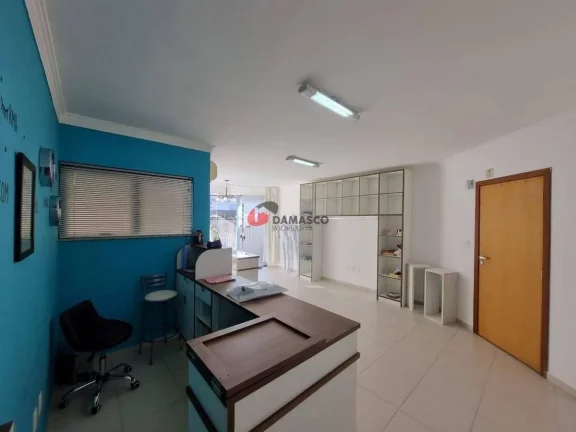 Imagem Imóvel comercial para locação, Campestre, Santo André, SP