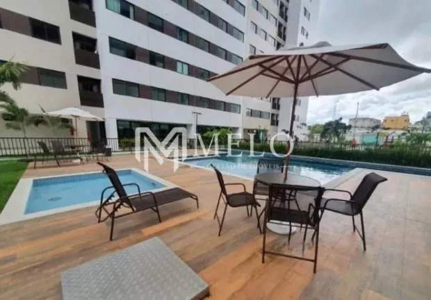 Imagem Oportunidade em VÁRZEA:55m², 02qts, 01suite, 01vaga...