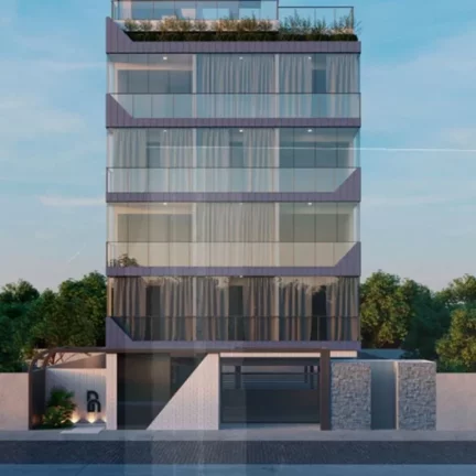 Imagem Flat à venda, 21 m² por R$ 243.326,00 - Intermares - Cabedelo/PB