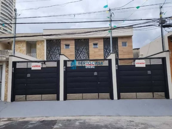 Imagem Casa Padrão