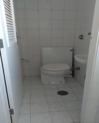Imagem Apartamento no jardim Bonfiglioli